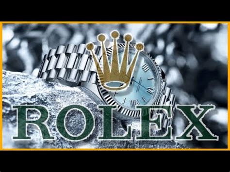 dueño de rolex